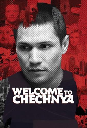 Welcome to Chechnya