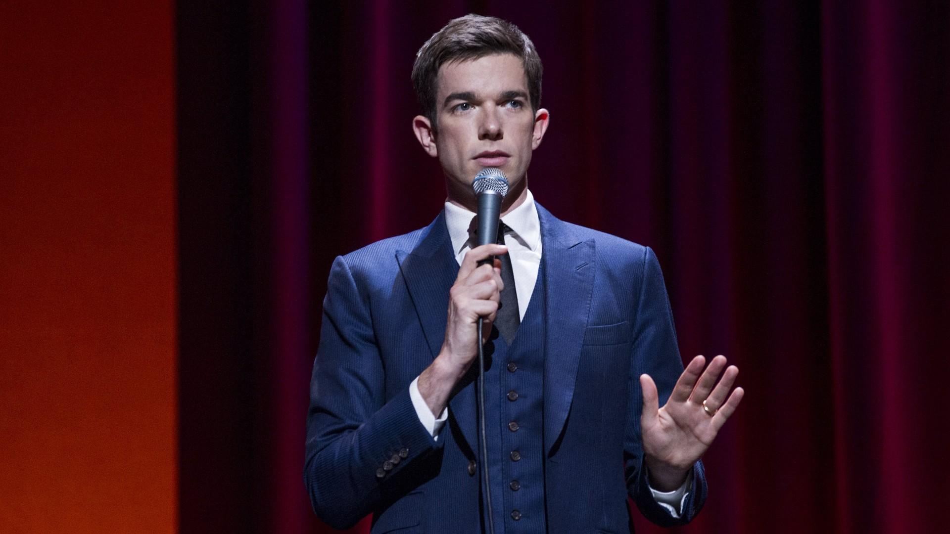 John Mulaney: The Comeback Kid