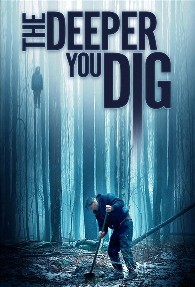 The Deeper You Dig