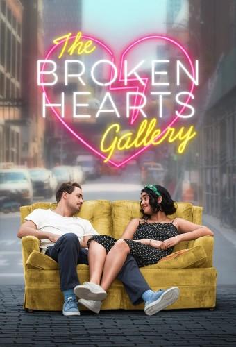 The Broken Hearts Gallery