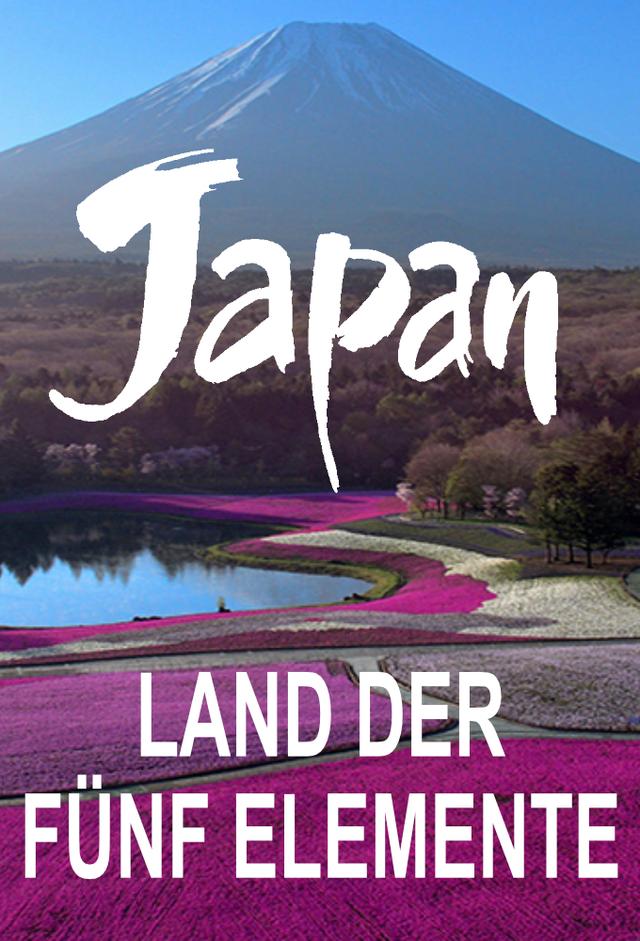 Japon, aux racines du soleil