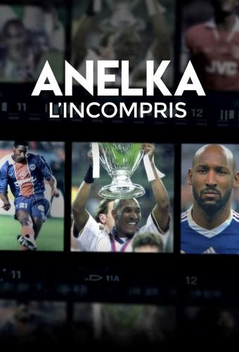 Anelka: Misunderstood