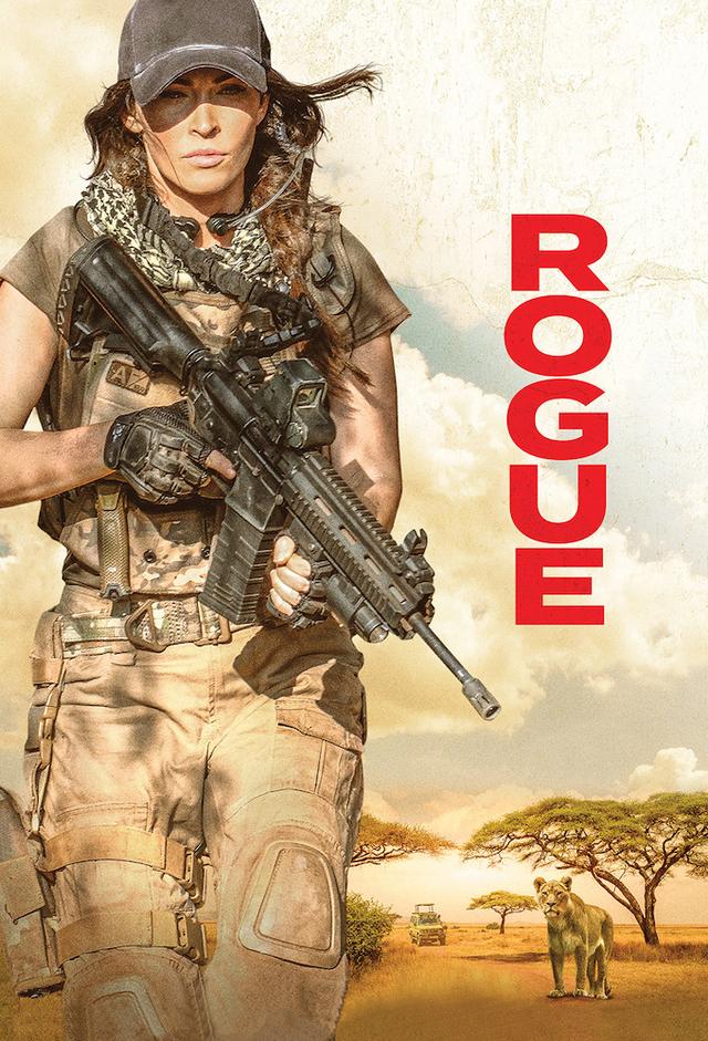 Rogue