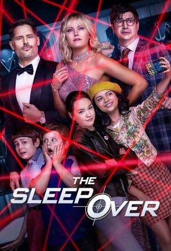 The Sleepover