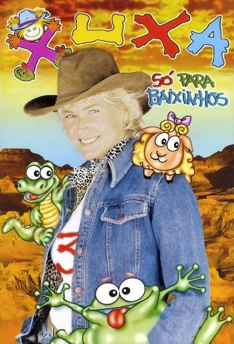 Xuxa Só Para Baixinhos 3