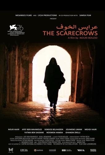 The Scarecrows