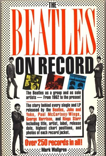 The Beatles on Record