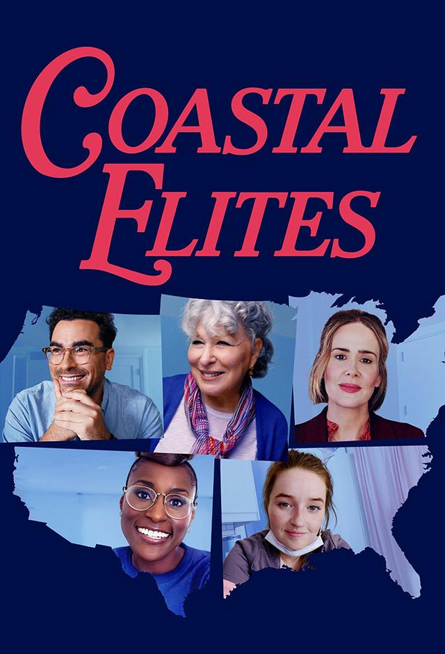 Coastal Elites