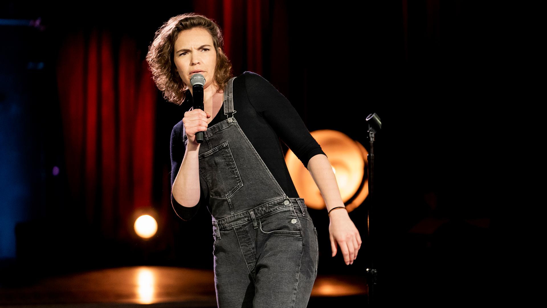 Beth Stelling: Girl Daddy