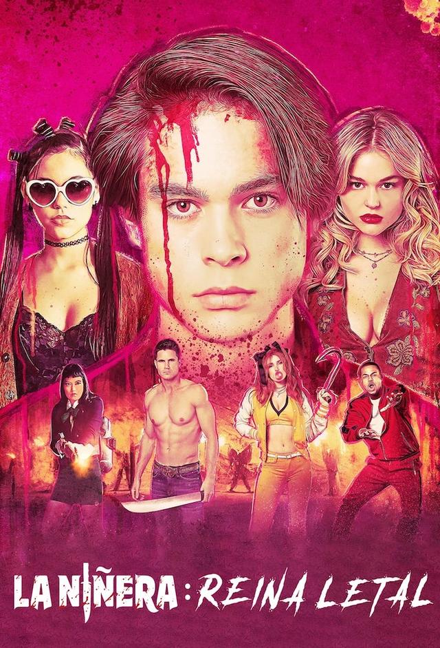 The Babysitter: Killer Queen