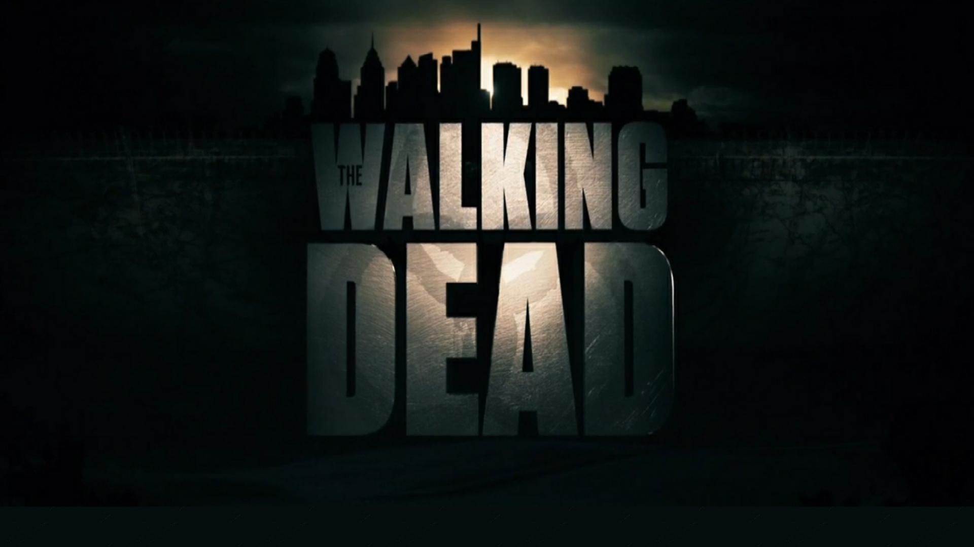 The Walking Dead: Untitled Movie 