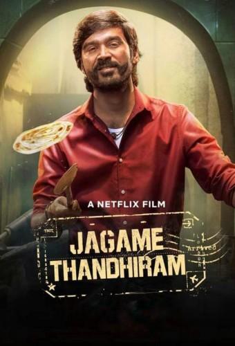 Jagame Thandhiram