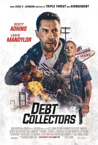 The Debt Collector 2