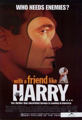 With a Friend Like Harry...