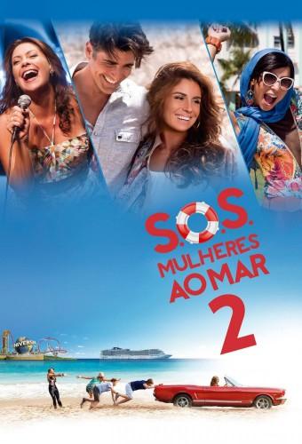 S.O.S.: Women to the Sea 2