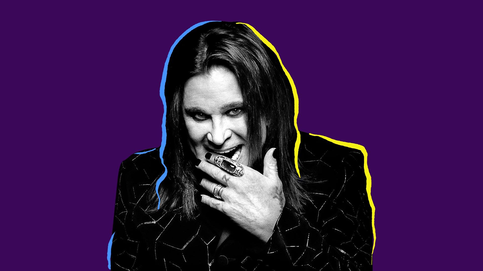 The Nine Lives of Ozzy Osbourne