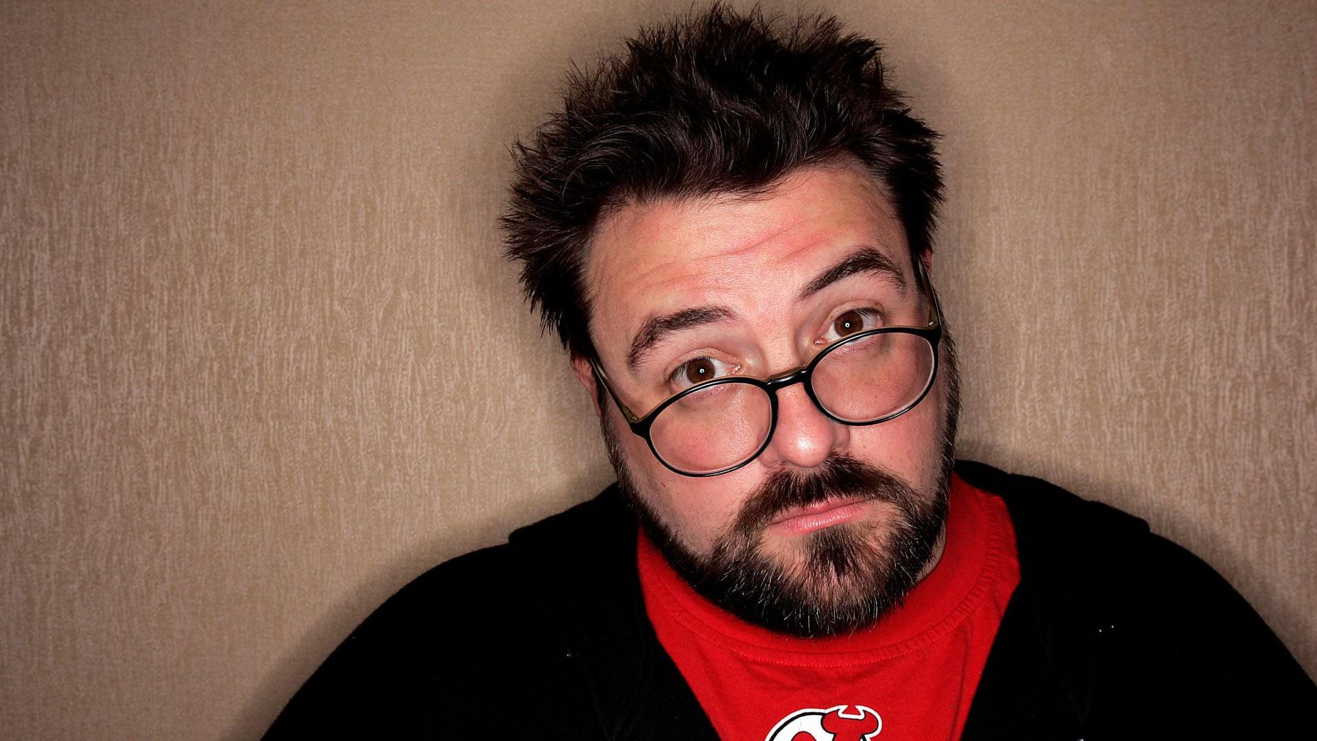 An Evening with Kevin Smith