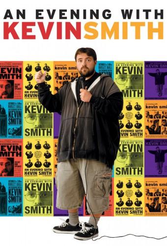 An Evening with Kevin Smith