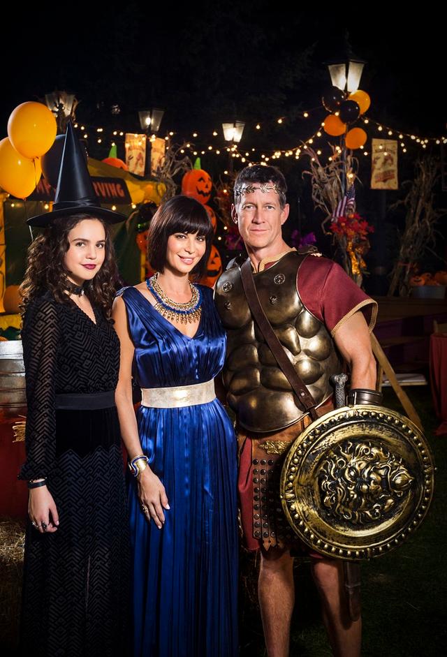 Good Witch Halloween