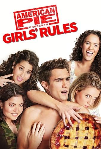 American Pie Presents: Girls Rules