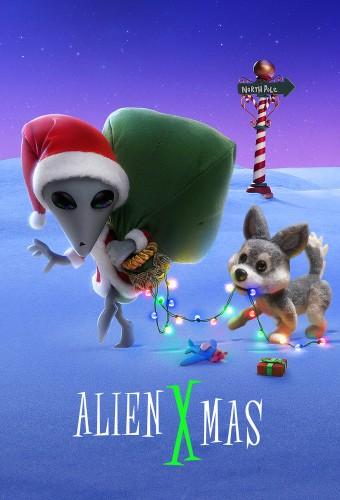 Alien Xmas