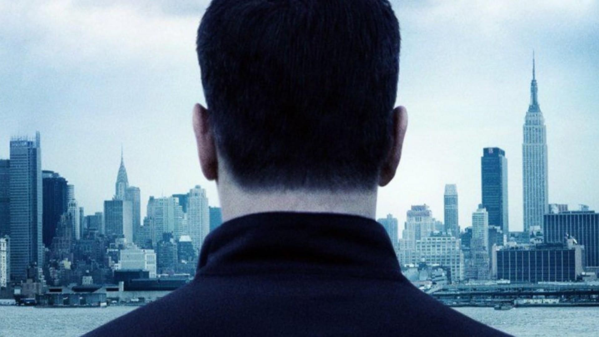 The Bourne Ultimatum