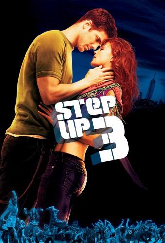 Step Up 3