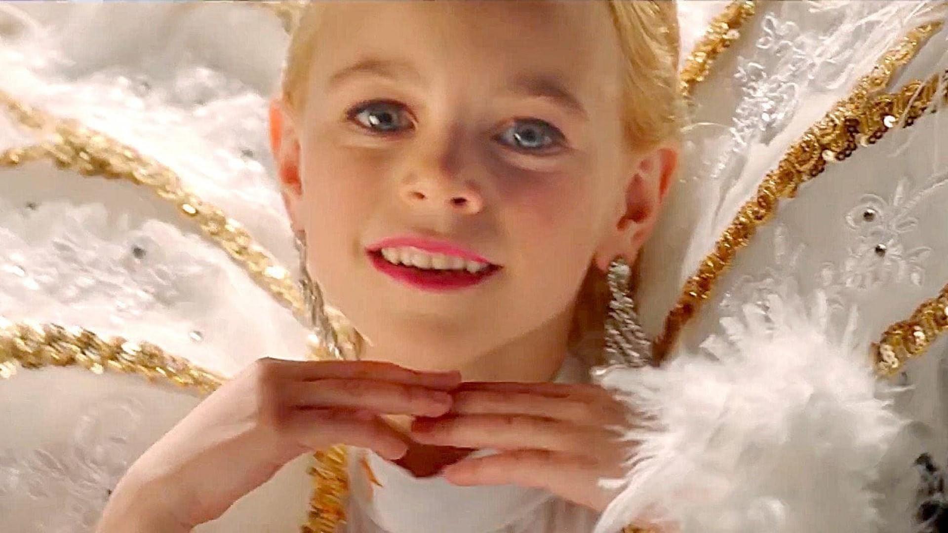 Casting JonBenet