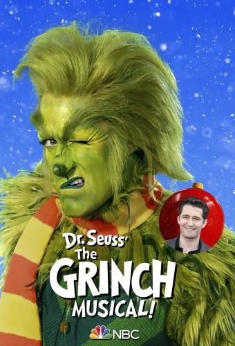 Dr. Seuss’ The Grinch Musical!