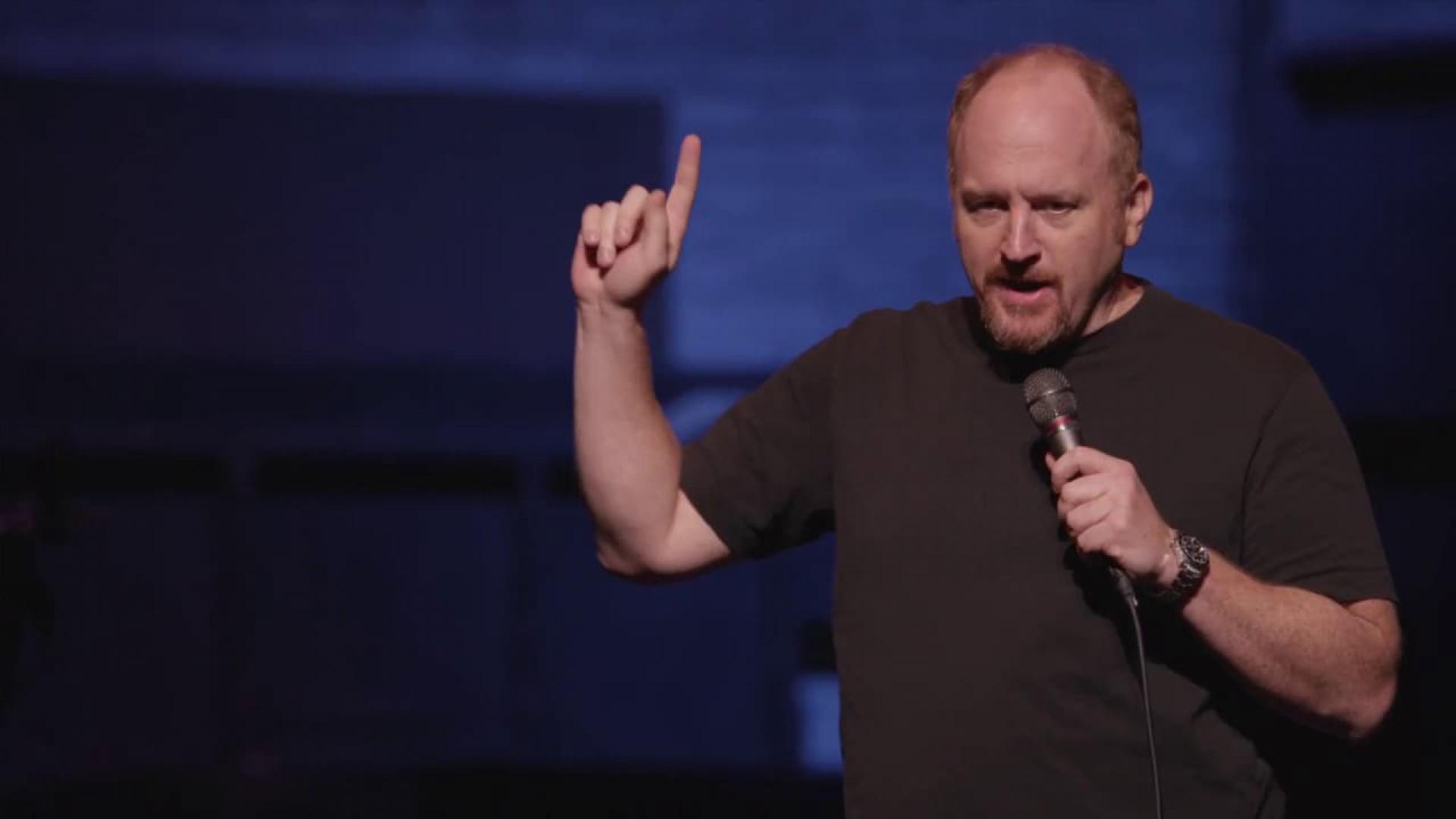 Louis C.K.: Live at the Beacon Theater