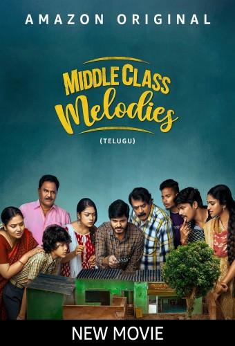 Middle Class Melodies