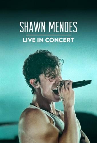 Shawn Mendes: Live in Concert