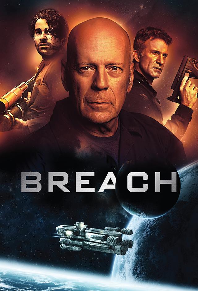 Breach