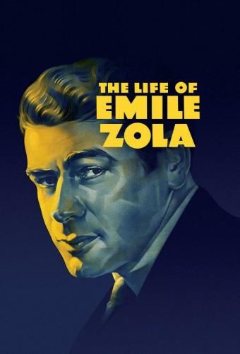 The Life of Emile Zola