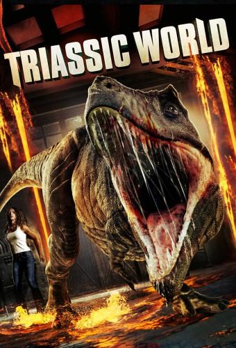 Triassic World