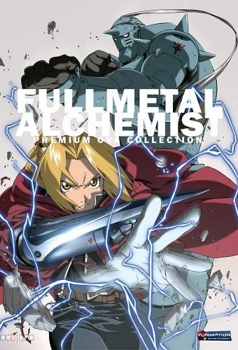 Fullmetal Alchemist: Brotherhood OVA 3 - The Tale of Teacher