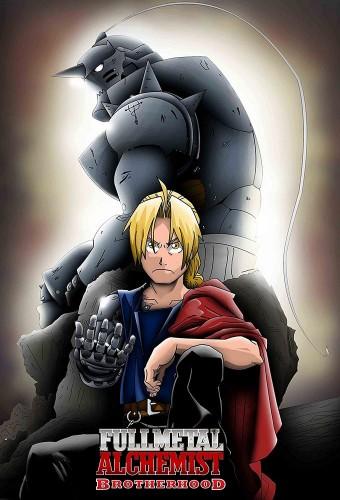 Fullmetal Alchemist: Brotherhood OVA 4 - Yet Another Man's Battlefield