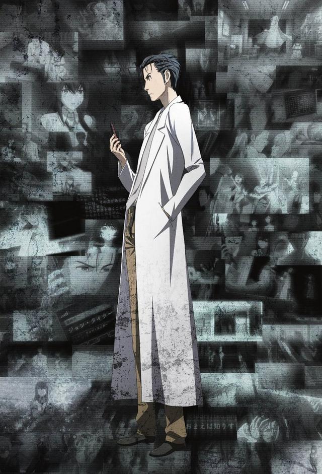 Steins;Gate OVA - Open the Missing Link - Divide By Zero