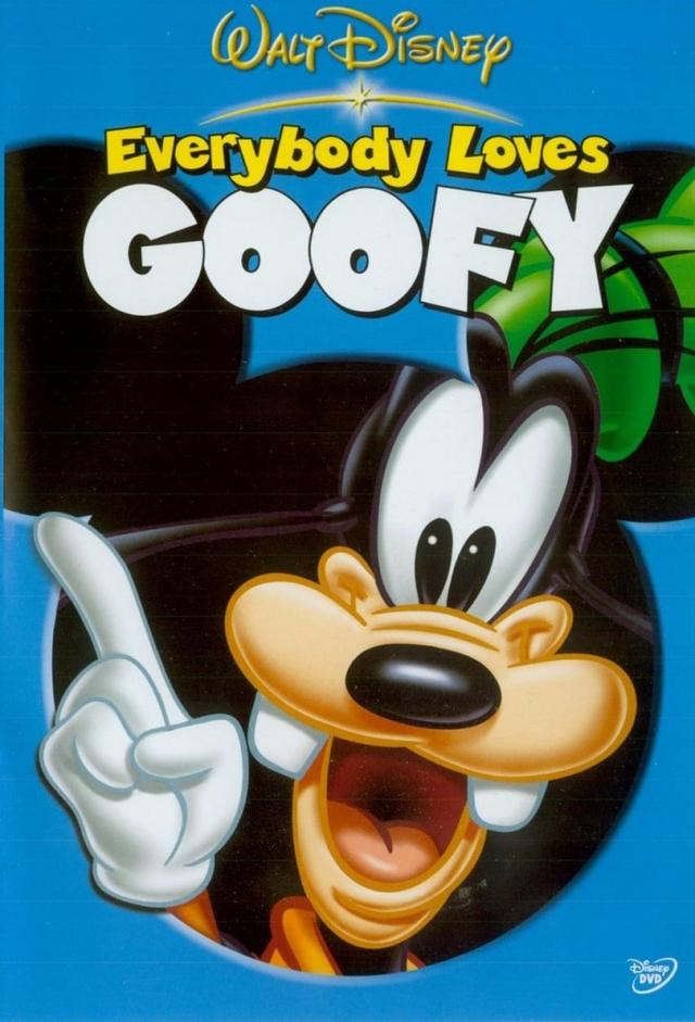 Everybody Loves Goofy