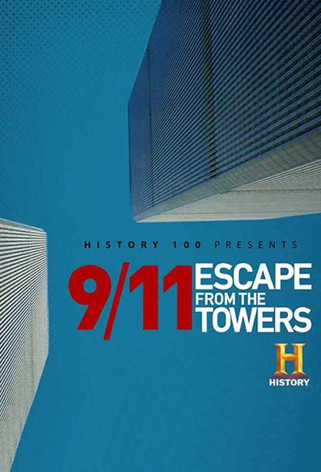 9/11: Escape from the Towers