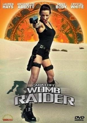 Womb Raider