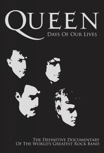 Queen: Days of Our Lives