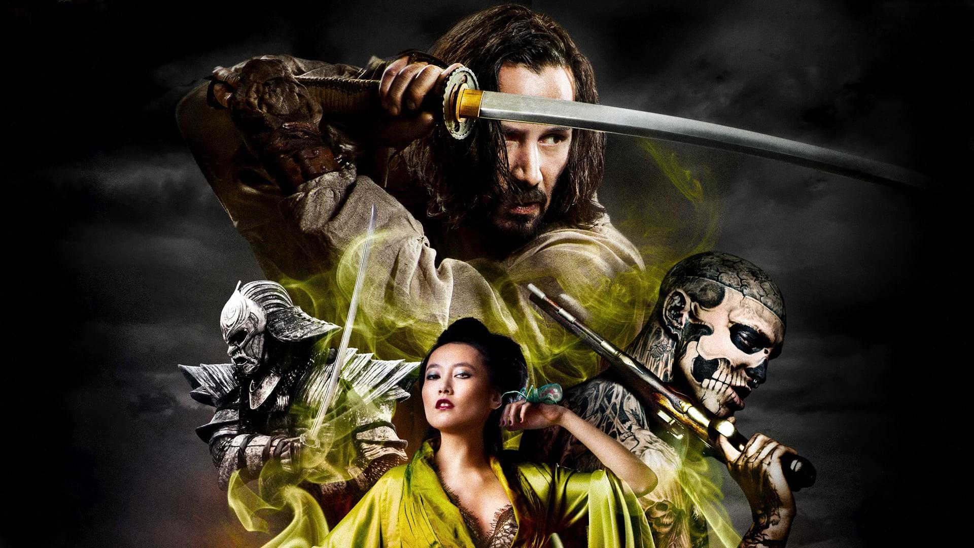 47 Ronin