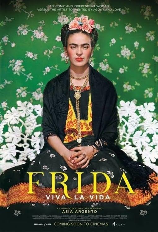 Frida. Viva la Vida
