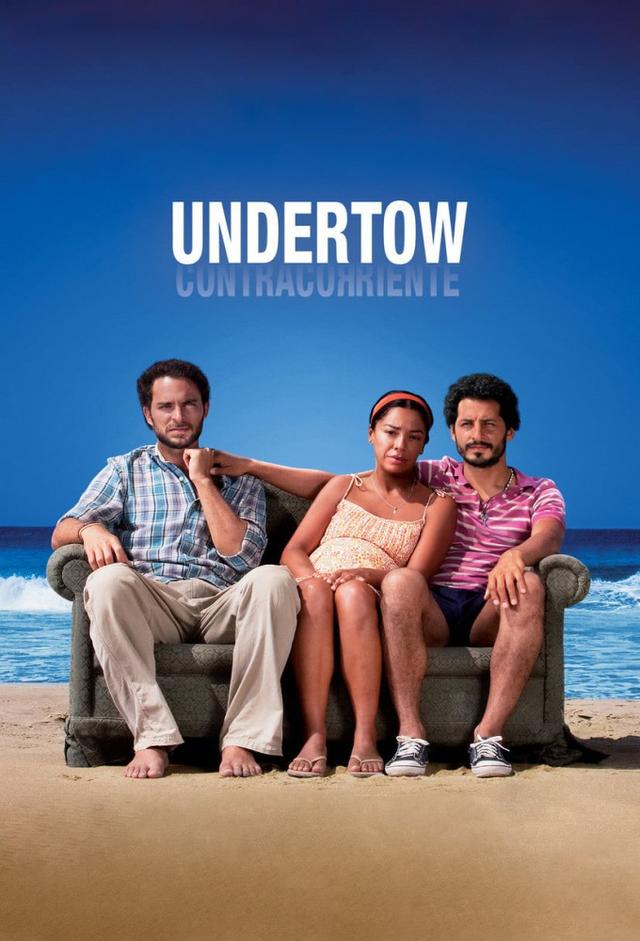 Undertow