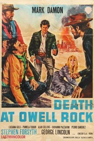 Death at Owell Rock