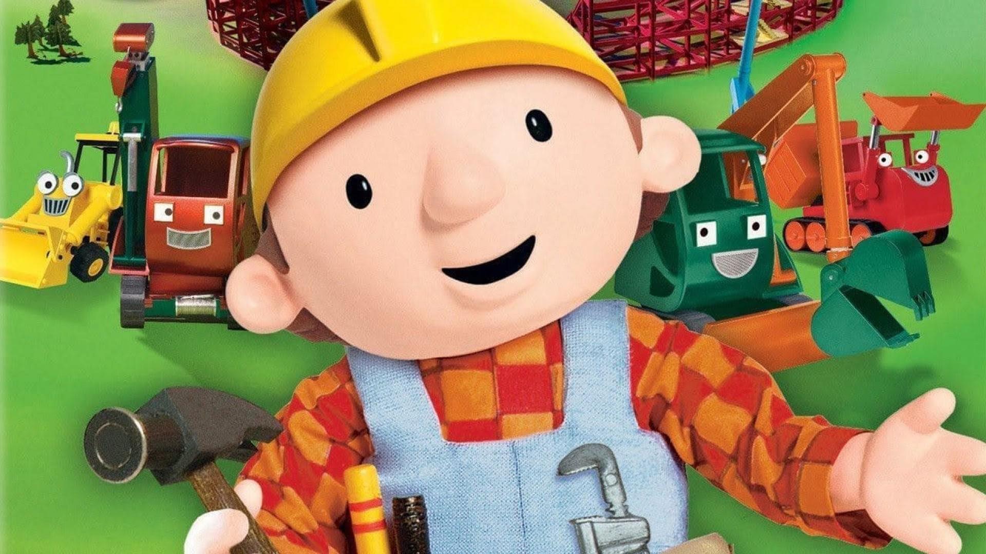 Bob the Builder: A Christmas to Remember