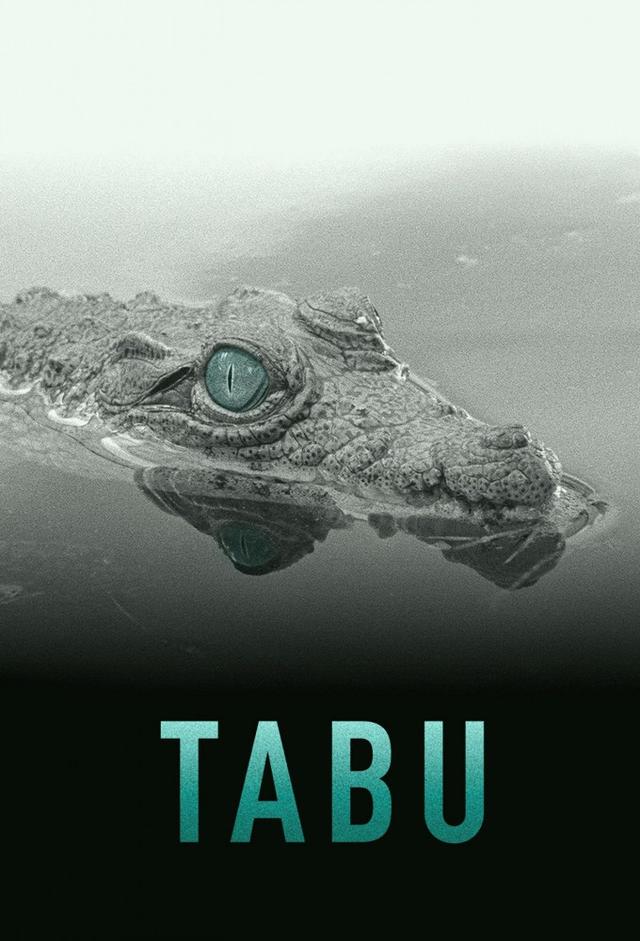 Tabu - Eine Geschichte von Liebe und Schuld