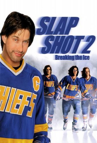 Slap Shot 2: Breaking the Ice