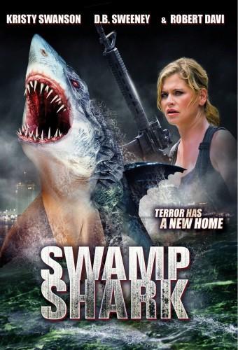 Swamp Shark